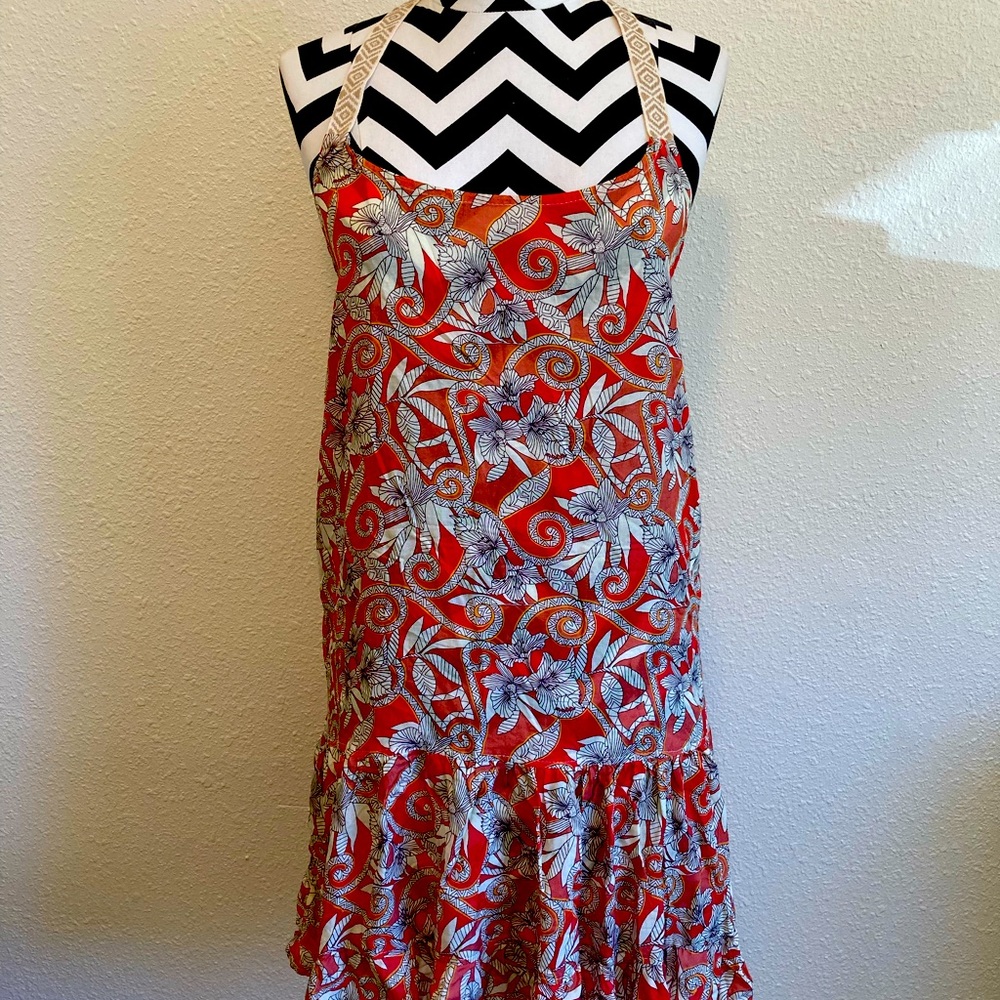 MAAJI floral short dress, Large